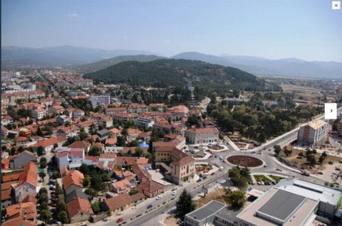 Nikšić: Žena i muškarac osumnjičeni za porodično nasilje