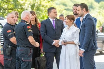 Kordić: Čekanja na granici skratiti na minimum kako bi turisti koji dolaze u Crnu Goru odmor pamtili po efikasnoj putničkoj kontroli Kordić: Čekanja na granici skratiti na minimum kako bi turisti koji dolaze u Crnu Goru odmor pamtili po efikasnoj putničkoj kontroli