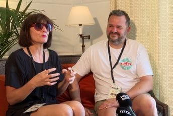 Bogat muzički program spreman za drugi dan festivala Rubix 2024: Nastupaju Nouvelle Vague, Crazy P, SLY The Band... Bogat muzički program spreman za drugi dan festivala Rubix 2024: Nastupaju Nouvelle Vague, Crazy P, SLY The Band...