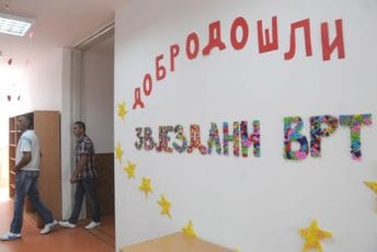 Suspenzije u Zeti: Dijete se iskralo iz vrtića i krenulo prema magistrali? Suspenzije u Zeti: Dijete se iskralo iz vrtića i krenulo prema magistrali?