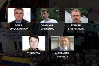 Dok Hodorkovski tvrdi da je Šišmakov u specijalnom GRU timu, za crnogorski sud on je 2016. bio ruski turista?! Dok Hodorkovski tvrdi da je Šišmakov u specijalnom GRU timu, za crnogorski sud on je 2016. bio ruski turista?!