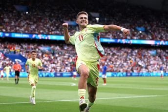 Kakvo finale: Španija je osvojila zlato nakon goleade i produžetaka Kakvo finale: Španija je osvojila zlato nakon goleade i produžetaka