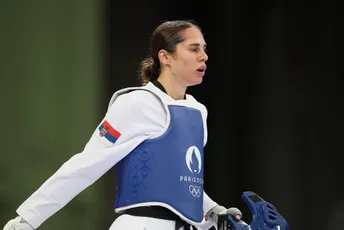 Nova odličja stižu u regiju: Srebro i za Srbiju i za Sloveniju Nova odličja stižu u regiju: Srebro i za Srbiju i za Sloveniju