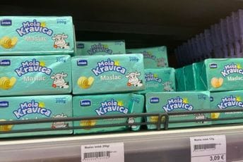 Crna Gora skuplja od Luksemburga – najbogatije zemlje EU Crna Gora skuplja od Luksemburga – najbogatije zemlje EU