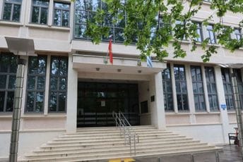 Milović za sada jedini poznati kandidat za gradonačelnika Milović za sada jedini poznati kandidat za gradonačelnika