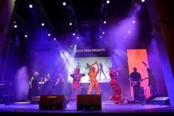 (FOTO/VIDEO) Pogledajte atmosferu sa druge večeri Rubix festivala (FOTO/VIDEO) Pogledajte atmosferu sa druge večeri Rubix festivala