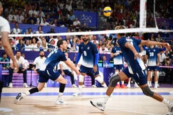 Francuzi ne daju zlato: 'Trikolori' sjajni u finalu, Poljska nije mogla da im parira Francuzi ne daju zlato: 'Trikolori' sjajni u finalu, Poljska nije mogla da im parira