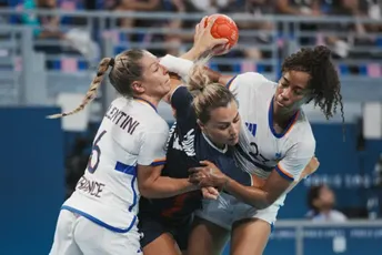 Francuska nije odbranila naslov: Norvežanke moćne u finalu, slave prvo zlato nakon 12 godina Francuska nije odbranila naslov: Norvežanke moćne u finalu, slave prvo zlato nakon 12 godina