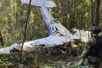 Tragedija u Čileu: U padu aviona poginulo sedmoro Tragedija u Čileu: U padu aviona poginulo sedmoro