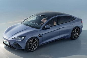 BYD unaprijedio popularni model, evo šta je sve novo BYD unaprijedio popularni model, evo šta je sve novo