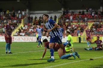 Sjutra četiri utakmice: Crnogorski derbi u centru pažnje, biće zanimljivo i na primorju i na sjeveru Sjutra četiri utakmice: Crnogorski derbi u centru pažnje, biće zanimljivo i na primorju i na sjeveru