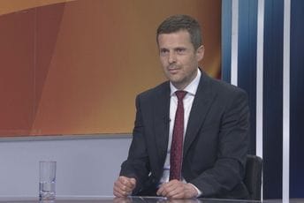 Mujović: Najviše novca dobiće Pljevlja kao najzagađeniji crnogorski grad