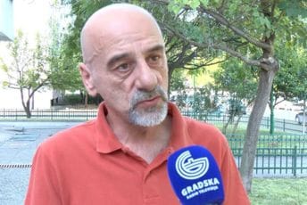 Živković: Cilj je da postavimo temelje za poboljšanje uslova stanovanja za podstanare u cijeloj Crnoj Gori Živković: Cilj je da postavimo temelje za poboljšanje uslova stanovanja za podstanare u cijeloj Crnoj Gori