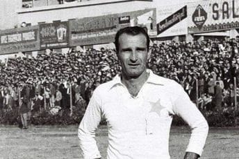 Slavko Luštica, Bokelj sa olimpijskom medaljom i jedan od junaka tima ,,Tito protiv Staljina“ Slavko Luštica, Bokelj sa olimpijskom medaljom i jedan od junaka tima ,,Tito protiv Staljina“