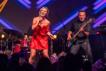 Uz koncert Tijane Bogićević Portonovi obilježio peti rođendan Uz koncert Tijane Bogićević Portonovi obilježio peti rođendan