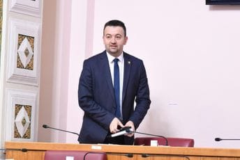 Srbija: Hrvatskog poslanika vratili sa granice Srbija: Hrvatskog poslanika vratili sa granice