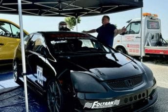 Cazin: Jakšić trijumfovao i postavio rekord staze Cazin: Jakšić trijumfovao i postavio rekord staze