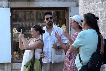 Ugostitelji zadovoljni najavama za avgust i postsezonu Ugostitelji zadovoljni najavama za avgust i postsezonu