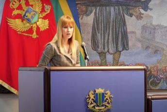 Purlija: Obezbijedićemo i urediti prostor za apoteku u Virpazaru Purlija: Obezbijedićemo i urediti prostor za apoteku u Virpazaru