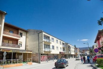 Zločin u Šipovu: Ubistvo i pokušaj samoubistva u automobilu Zločin u Šipovu: Ubistvo i pokušaj samoubistva u automobilu