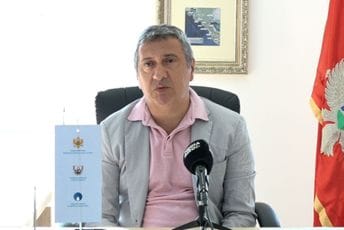 Ivanković: Vode ima za cijelo primorje, snabdijevanje sigurno i stabilno Ivanković: Vode ima za cijelo primorje, snabdijevanje sigurno i stabilno