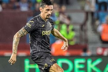 Prvo kolo turskog šampionata: Savić se lakše povrijedio Prvo kolo turskog šampionata: Savić se lakše povrijedio