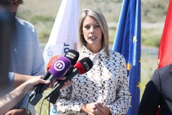 Novaković-Đurović: Abazovićeva Vlada zaštitila vodoizvorište Bolje sestre, Spajićeva ga sada ponovo ugrožava Novaković-Đurović: Abazovićeva Vlada zaštitila vodoizvorište Bolje sestre, Spajićeva ga sada ponovo ugrožava