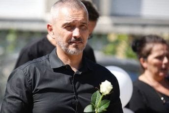 Brđanin: Policija na Cetinju odgovorila u mjeri mogućeg, ali to očito nije bilo dovoljno Brđanin: Policija na Cetinju odgovorila u mjeri mogućeg, ali to očito nije bilo dovoljno