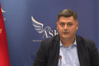 Ćupić: Nova odluka Savjeta ASK-a otkloniće procesne smetnje za razrješenje Perović