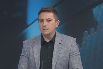 Joksimović: Postoje ozbiljne naznake da sezonski grip ove godine stiže ranije Joksimović: Postoje ozbiljne naznake da sezonski grip ove godine stiže ranije