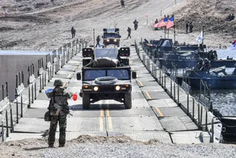 Počinju zajedničke vježbe Amerike i Južne Koreje: Simuliraće odbranu od raketnih i kibernetičkih napada Počinju zajedničke vježbe Amerike i Južne Koreje: Simuliraće odbranu od raketnih i kibernetičkih napada