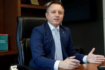 Drobnjak: Penzije će biti redovne, usluge brže i bolje Drobnjak: Penzije će biti redovne, usluge brže i bolje