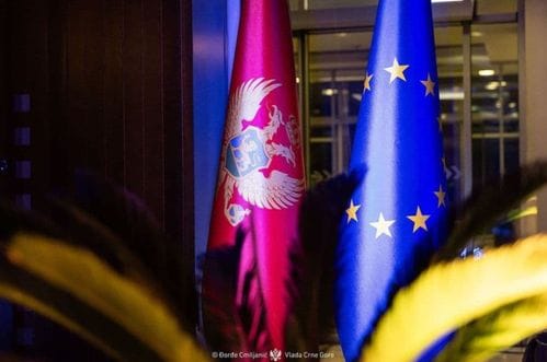 Irska želi da ubrza pristupanje Crne Gore Evropskoj uniji