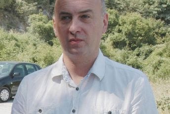 Perović: Deponija Mislov do uskoro će konačno i trajno biti zatvorena Perović: Deponija Mislov do uskoro će konačno i trajno biti zatvorena