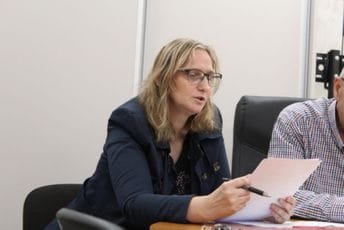 SO Zeta ostala bez sekretara, Mariji Perović istekao mandat SO Zeta ostala bez sekretara, Mariji Perović istekao mandat