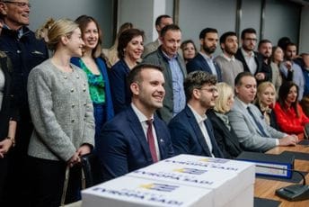 PES: Knežević da ubijedi struku da griješi, ako je postao stručnjak i za otpadne vode