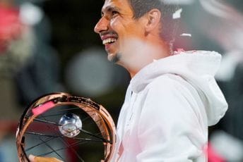 Popirin slavio u Montrealu za veliki skok na ATP listi