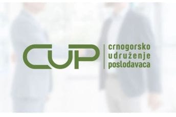 CUP: Ruka Vlade nije pružena svima koji vjeruju u evropsku perspektivu Crne Gore nego samo onima koje je ona odabrala