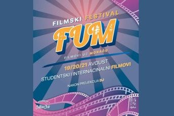 Studentski filmovi večeras u kafiću „Tarantino“ Studentski filmovi večeras u kafiću „Tarantino“