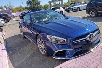 UP: Na graničnom prelazu u Ulcinju oduzeto vozilo visoke klase UP: Na graničnom prelazu u Ulcinju oduzeto vozilo visoke klase