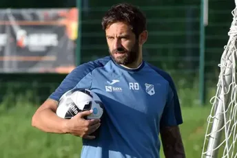 Đalović: Napravili smo čudo, dok su svi pominjali Hajduk i Dinamo mi smo ćutali i radili