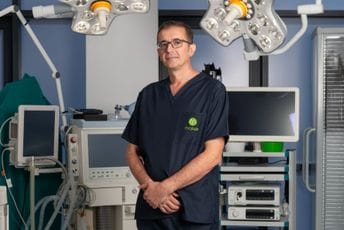 (VIDEO) Dr Sorat o laserskim i laparoskopskim operacijima u Poliklinici Moj Lab (VIDEO) Dr Sorat o laserskim i laparoskopskim operacijima u Poliklinici Moj Lab