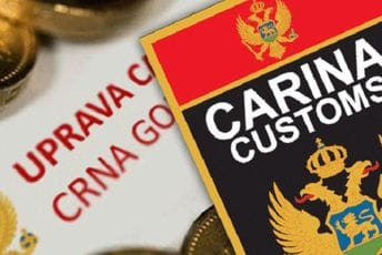 Prepoznat dobar progres u carinskoj oblasti od strane Evropske Komisije