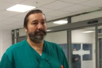 Da li je dr Hadži Marjanoviću zabranjen ulazak u Crnu Goru zbog Milivoja Katnića? Da li je dr Hadži Marjanoviću zabranjen ulazak u Crnu Goru zbog Milivoja Katnića?