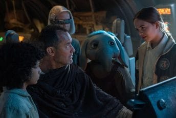 (VIDEO) Pogledajte prvi trejler za novu seriju „Ratovi zvijezda: Skeleton Kru“ (VIDEO) Pogledajte prvi trejler za novu seriju „Ratovi zvijezda: Skeleton Kru“