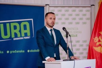 Ljaić: Dosta je bilo trovanja građana Rožaja, nadležni da što prije pronađu rješenje za deponiju Mostina Ljaić: Dosta je bilo trovanja građana Rožaja, nadležni da što prije pronađu rješenje za deponiju Mostina