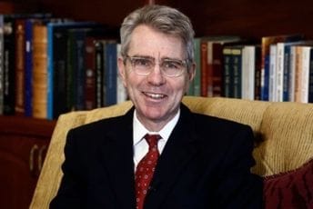 Zvaničnik Stejt Departmenta o kopanju litijuma: Prilika da se doprinese zelenoj tranziciji u zemlji i inostranstvu Zvaničnik Stejt Departmenta o kopanju litijuma: Prilika da se doprinese zelenoj tranziciji u zemlji i inostranstvu