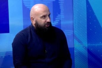 Zeković čestitao Rakočeviću: Rukovodstvo Skupštine je konačno pluralističko