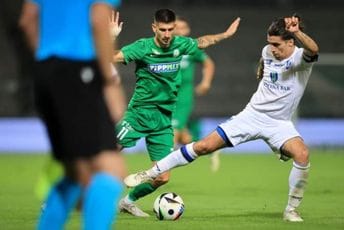 Remi borbenog Mornara na kraju sjajne evropske sezone: Mađari idu u plej-of Remi borbenog Mornara na kraju sjajne evropske sezone: Mađari idu u plej-of