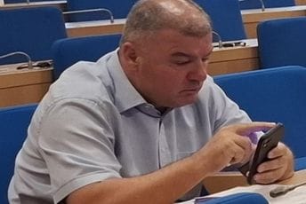 Tuzović: BS najbliža odluci da ide sama Tuzović: BS najbliža odluci da ide sama